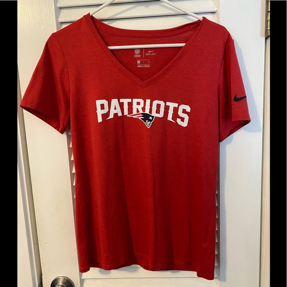 NFL Team Apparel Dri-Fit size s Shirt - Picture 1 of 3